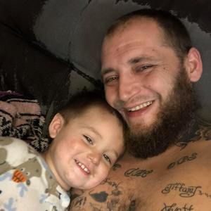 Meet your Posher, Billy